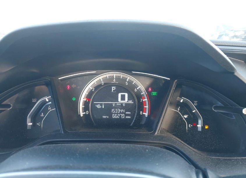 Photo 7 of 2018 Honda Civic LX (VIN 19XFC2F51JE021092)