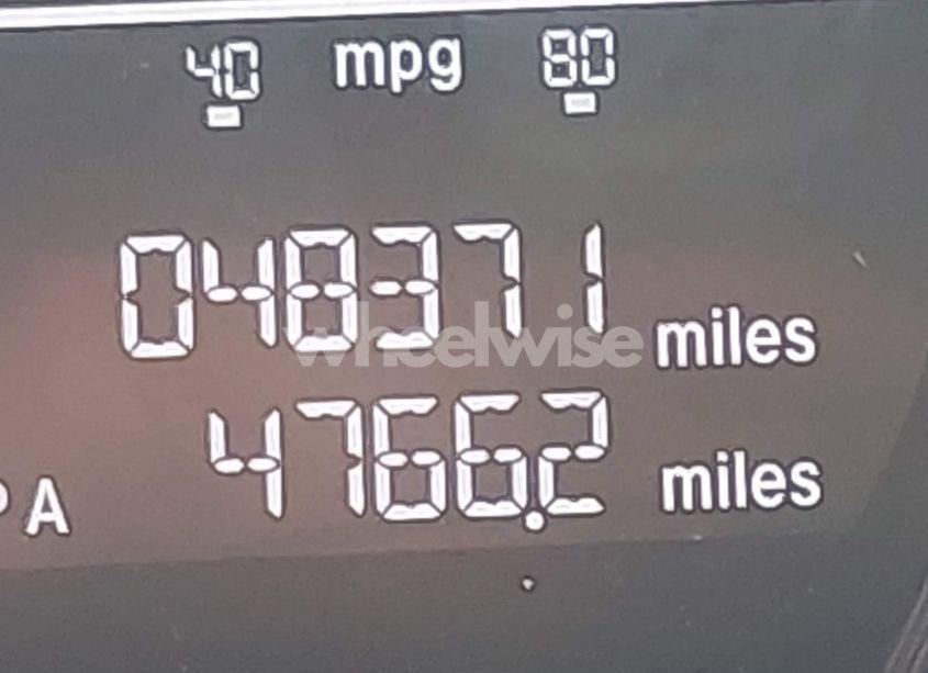 Photo 15 of 2018 Honda Civic LX (VIN 19XFC2F51JE030939)