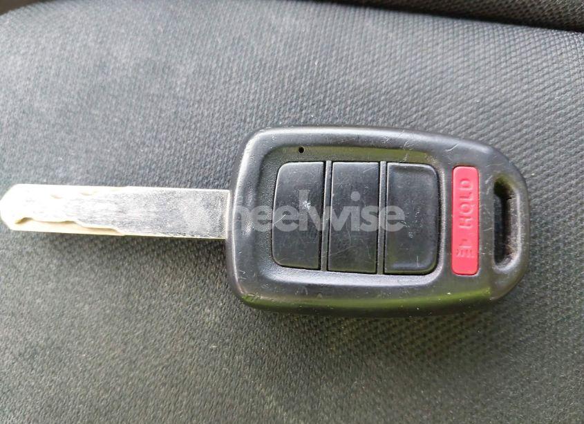 Photo 11 of 2018 Honda Civic LX (VIN 19XFC2F51JE040256)