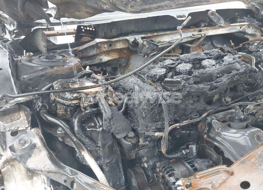 Photo 10 of 2018 Honda Civic LX (VIN 19XFC2F51JE043349)