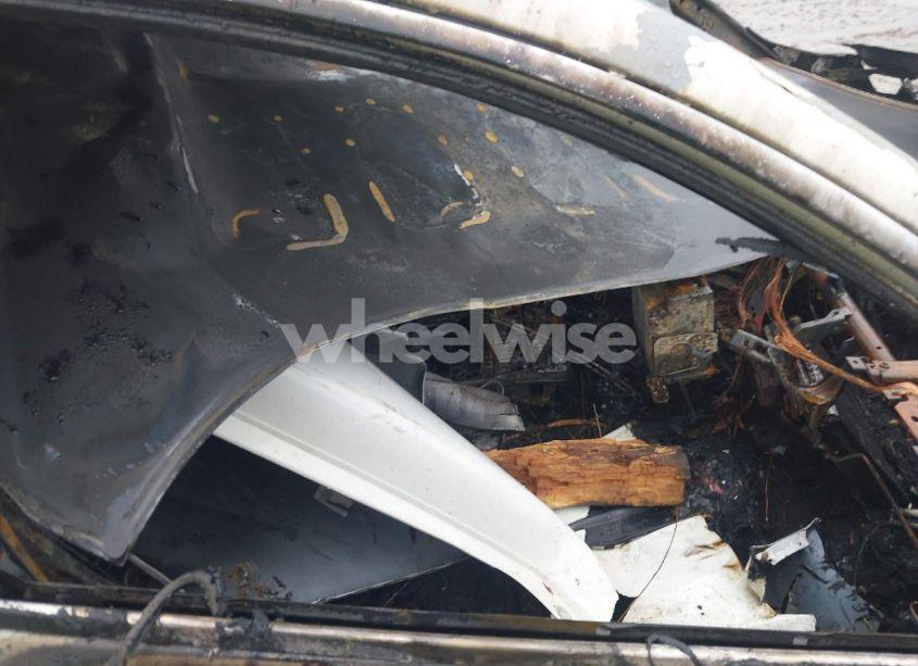 Photo 5 of 2018 Honda Civic LX (VIN 19XFC2F51JE043349)