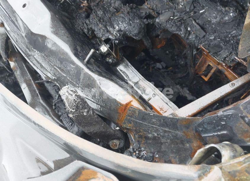 Photo 9 of 2018 Honda Civic LX (VIN 19XFC2F51JE043349)