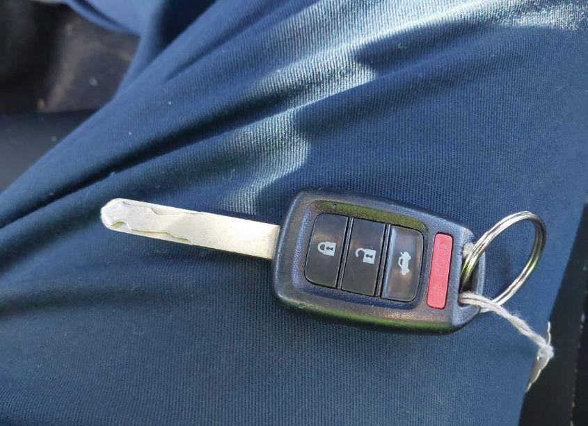 Photo 11 of 2016 Honda Civic LX (VIN 19XFC2F52GE008313)