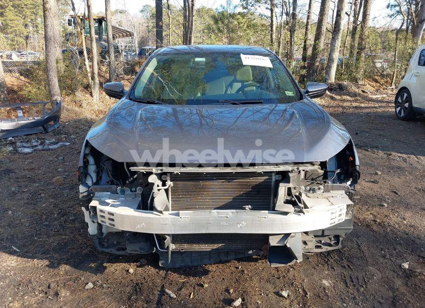Photo 13 of 2016 Honda Civic LX (VIN 19XFC2F52GE010353)