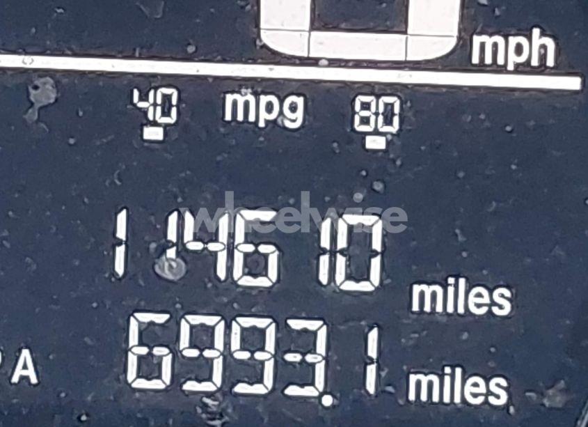 Photo 16 of 2016 Honda Civic LX (VIN 19XFC2F52GE010353)