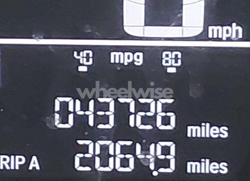 Photo 15 of 2016 Honda Civic LX (VIN 19XFC2F52GE052697)