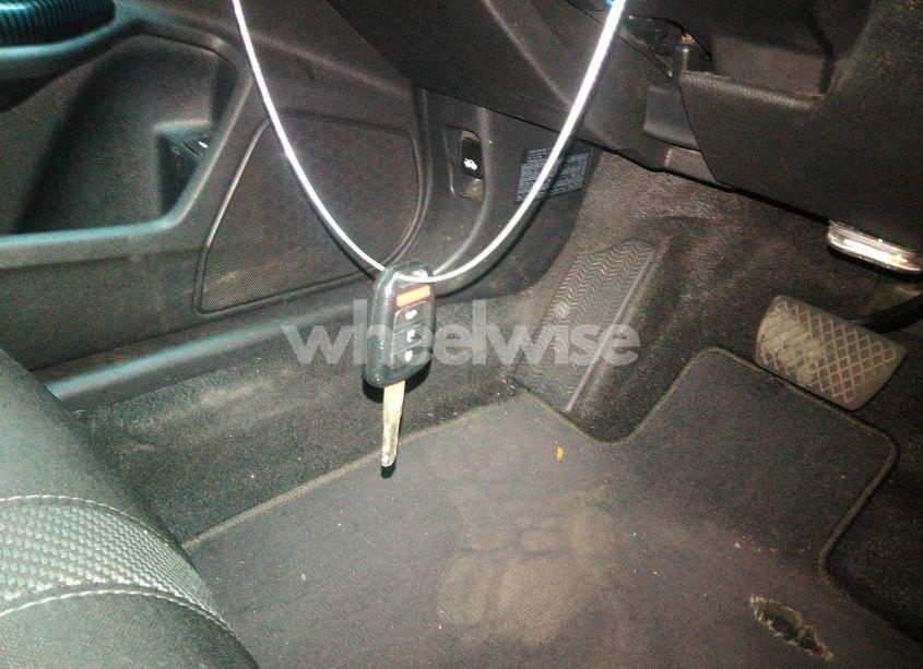 Photo 11 of 2016 Honda Civic LX (VIN 19XFC2F52GE061044)