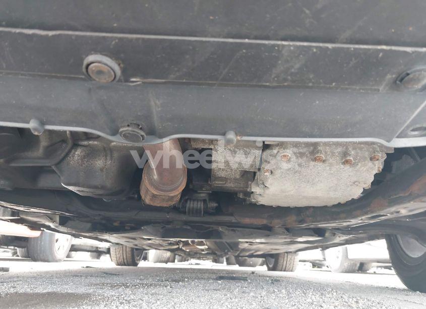 Photo 17 of 2016 Honda Civic LX (VIN 19XFC2F52GE069998)