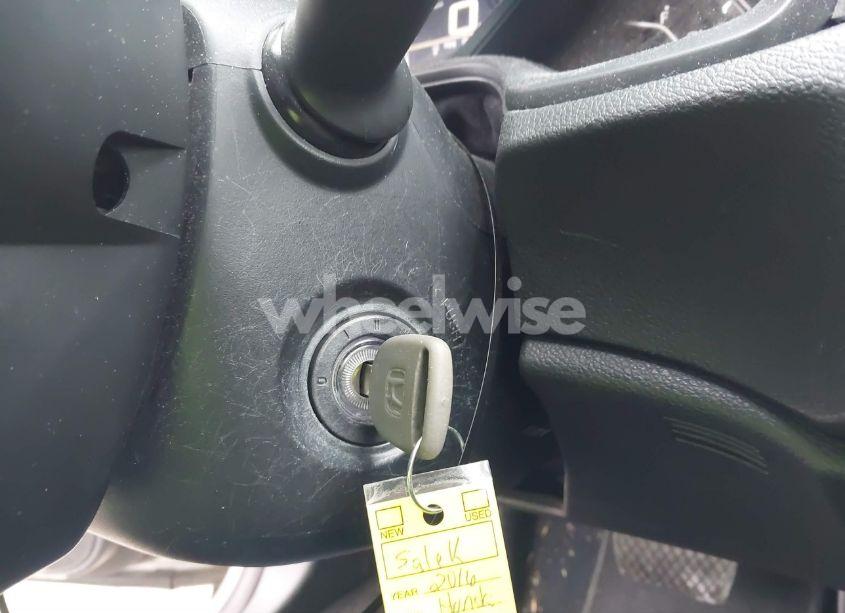 Photo 11 of 2016 Honda Civic LX (VIN 19XFC2F52GE082041)