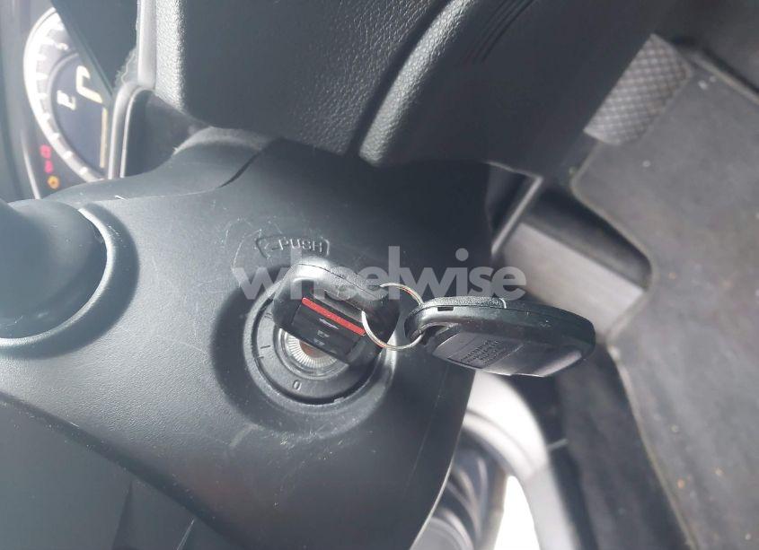 Photo 11 of 2016 Honda Civic LX (VIN 19XFC2F52GE089541)