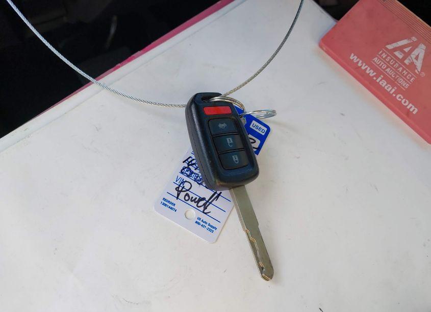 Photo 11 of 2016 Honda Civic LX (VIN 19XFC2F52GE094402)