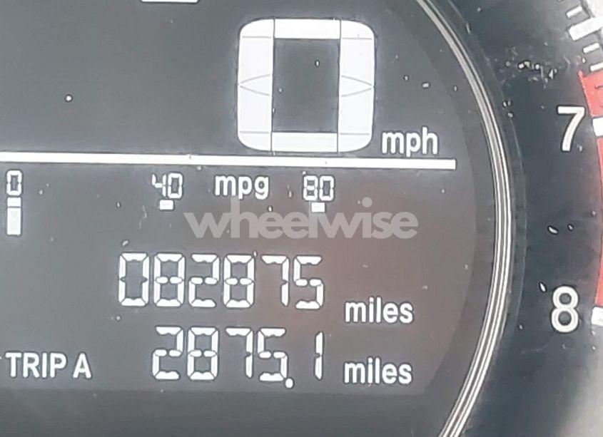 Photo 15 of 2016 Honda Civic LX (VIN 19XFC2F52GE095940)