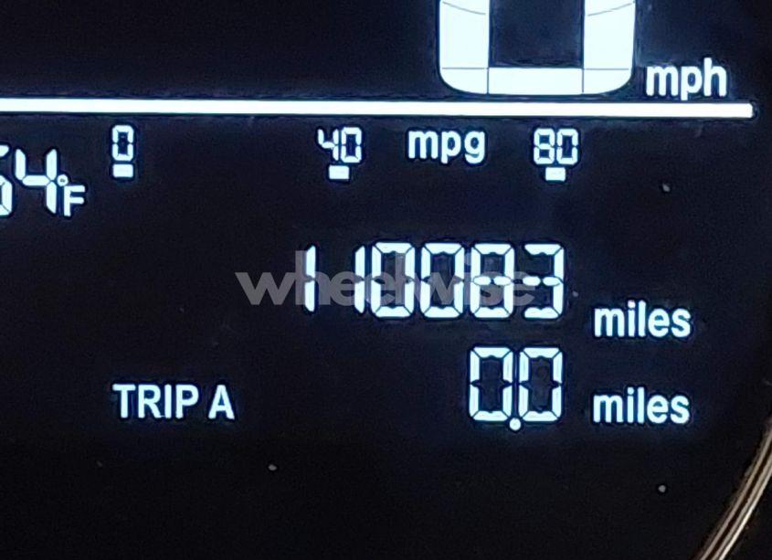 Photo 16 of 2016 Honda Civic LX (VIN 19XFC2F52GE220807)