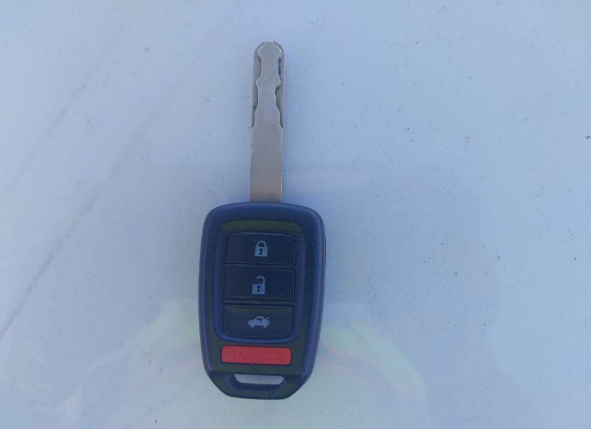 Photo 11 of 2016 Honda Civic LX (VIN 19XFC2F52GE229393)