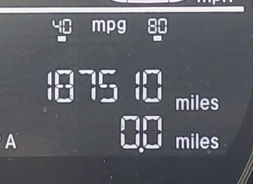 Photo 16 of 2016 Honda Civic LX (VIN 19XFC2F52GE229393)