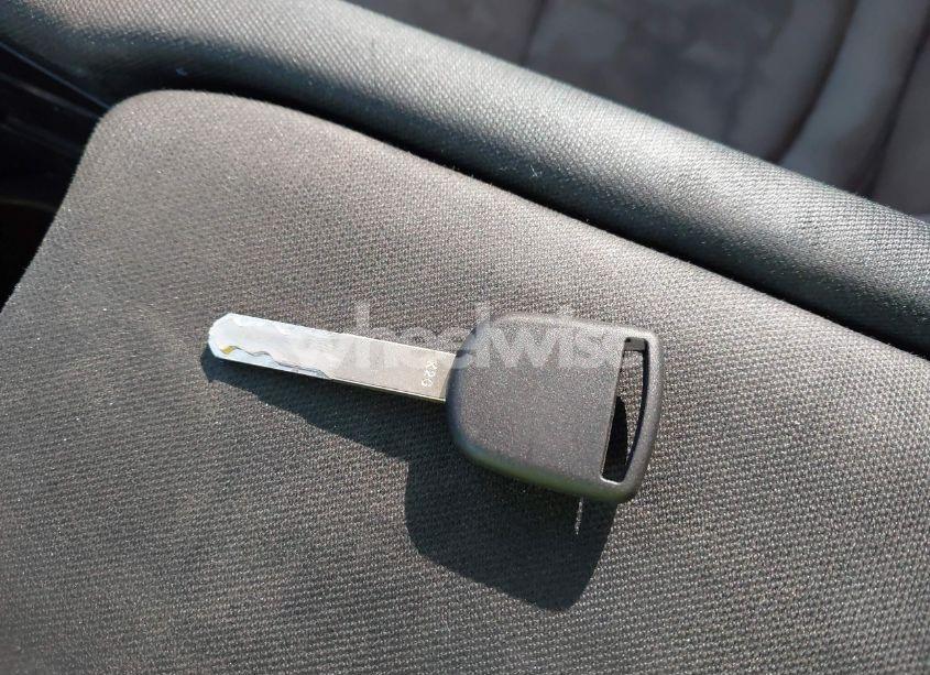 Photo 11 of 2016 Honda Civic LX (VIN 19XFC2F52GE233749)