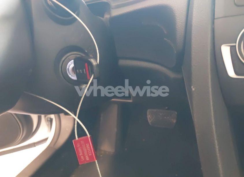 Photo 11 of 2016 Honda Civic LX (VIN 19XFC2F52GE239910)