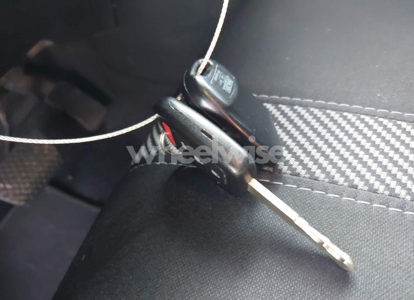 Photo 11 of 2016 Honda Civic LX (VIN 19XFC2F52GE242192)