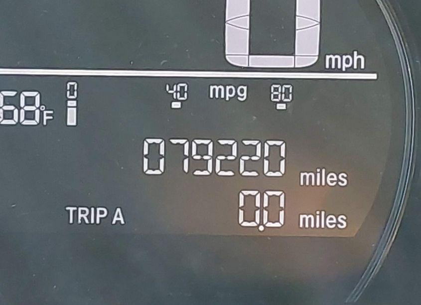Photo 16 of 2017 Honda Civic LX (VIN 19XFC2F52HE044522)