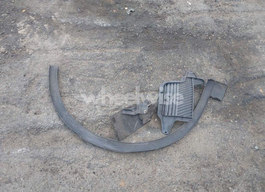 Photo 12 of 2017 Honda Civic LX (VIN 19XFC2F52HE053026)