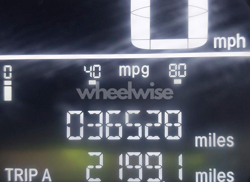 Photo 16 of 2017 Honda Civic LX (VIN 19XFC2F52HE053026)