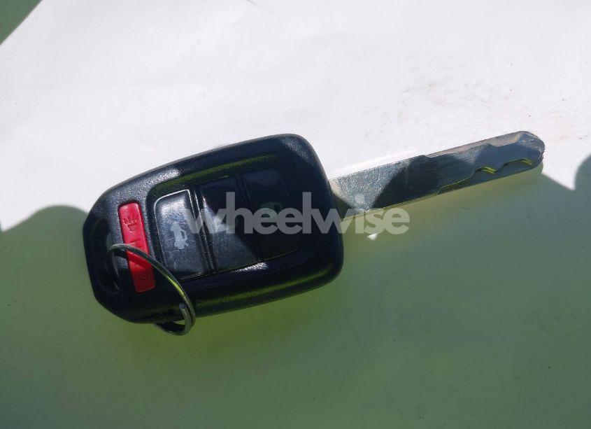 Photo 11 of 2017 Honda Civic LX (VIN 19XFC2F52HE203362)