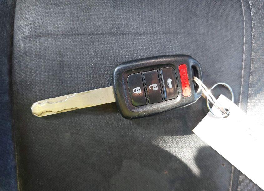 Photo 11 of 2017 Honda Civic LX (VIN 19XFC2F52HE206844)