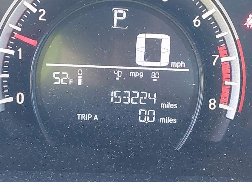 Photo 15 of 2017 Honda Civic LX (VIN 19XFC2F52HE206844)