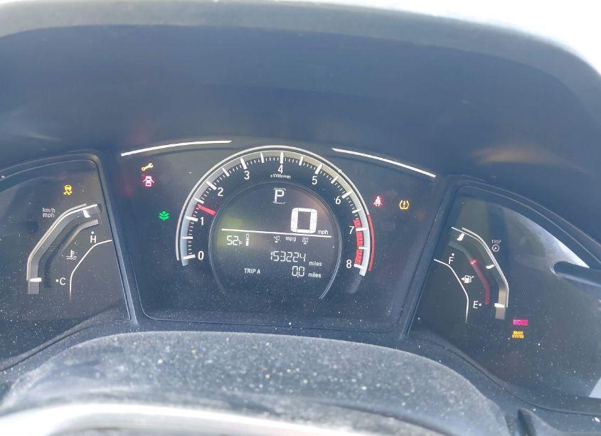 Photo 7 of 2017 Honda Civic LX (VIN 19XFC2F52HE206844)