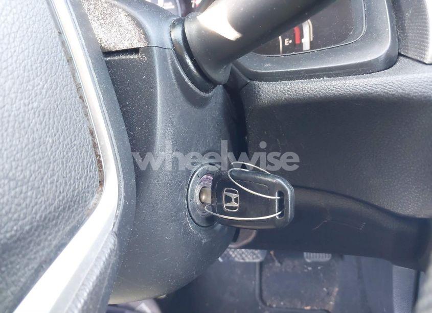 Photo 11 of 2017 Honda Civic LX (VIN 19XFC2F52HE223370)