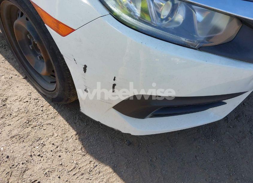 Photo 17 of 2017 Honda Civic LX (VIN 19XFC2F52HE223806)
