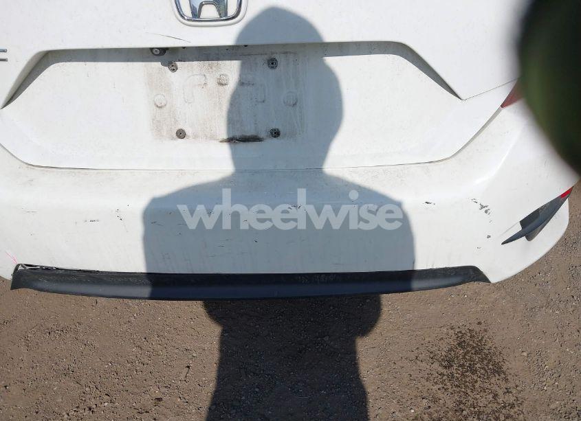 Photo 19 of 2017 Honda Civic LX (VIN 19XFC2F52HE223806)