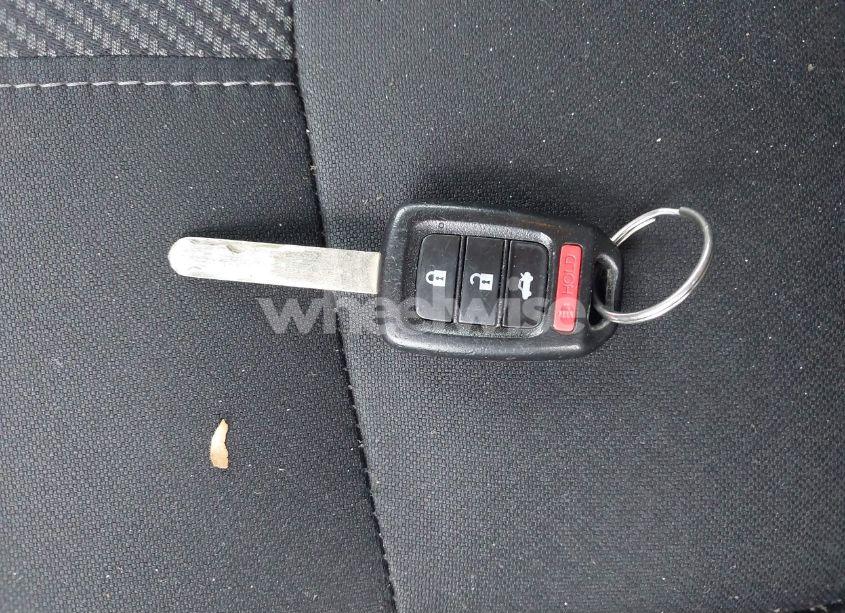 Photo 11 of 2017 Honda Civic LX (VIN 19XFC2F52HE229248)