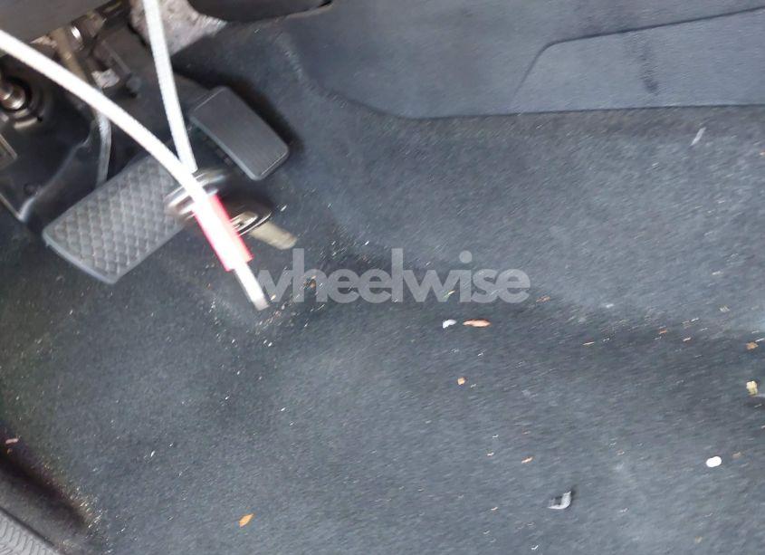 Photo 11 of 2018 Honda Civic LX (VIN 19XFC2F52JE000011)