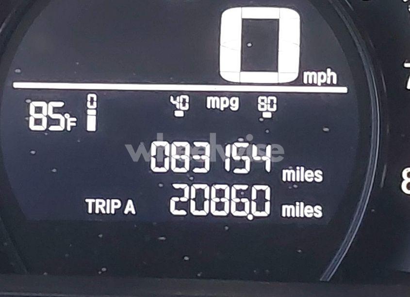 Photo 15 of 2018 Honda Civic LX (VIN 19XFC2F52JE014944)