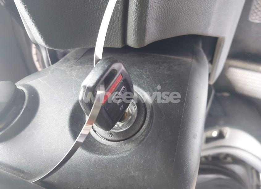 Photo 11 of 2018 Honda Civic LX (VIN 19XFC2F52JE020078)