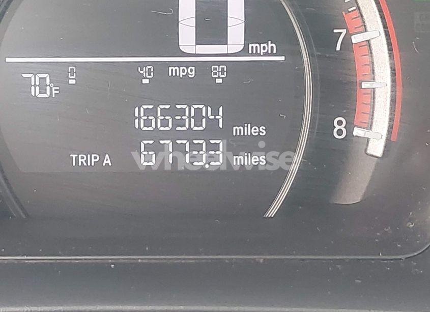 Photo 15 of 2018 Honda Civic LX (VIN 19XFC2F52JE020078)