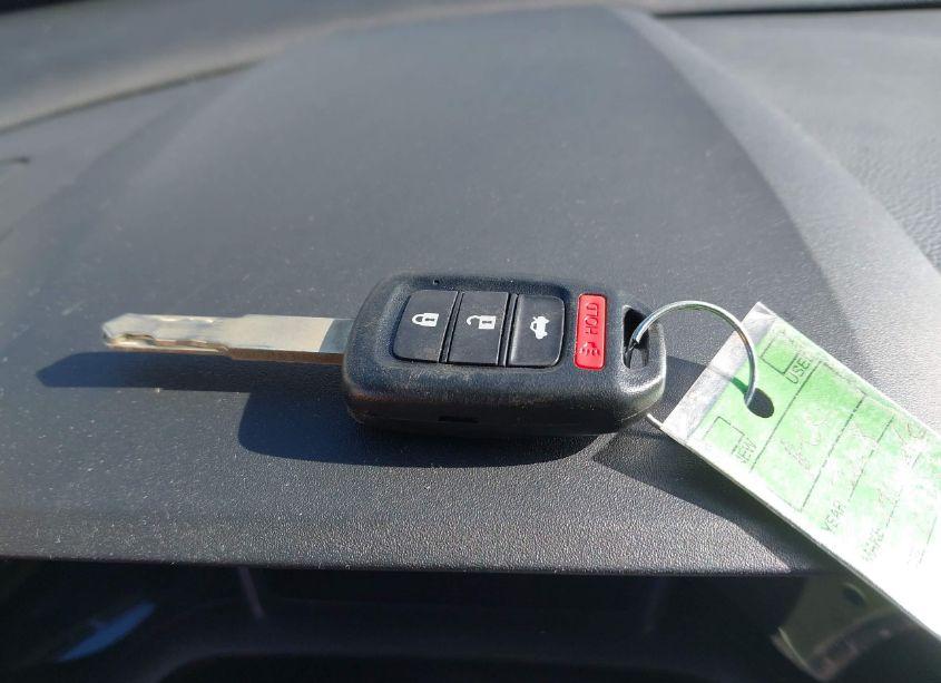 Photo 11 of 2018 Honda Civic LX (VIN 19XFC2F52JE041237)