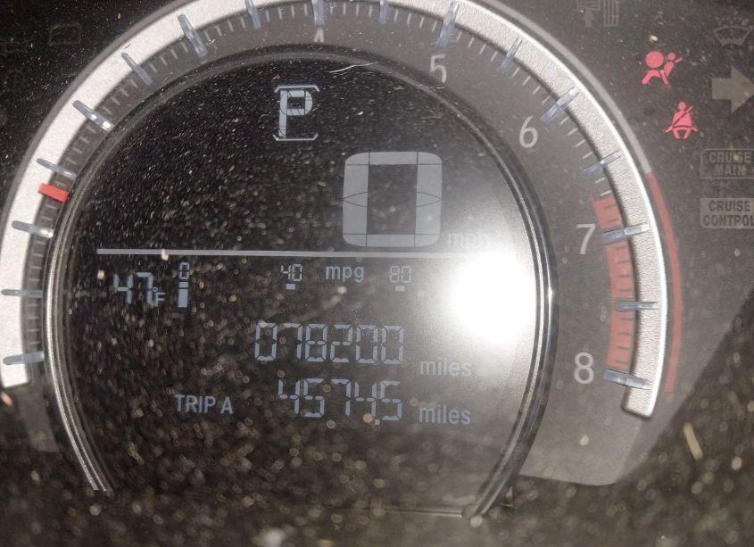 Photo 15 of 2018 Honda Civic LX (VIN 19XFC2F52JE043490)