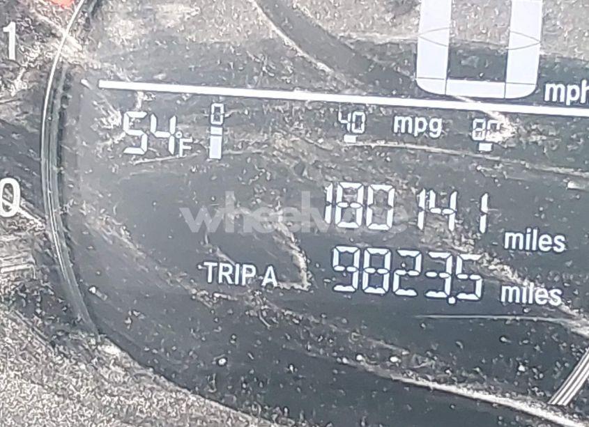 Photo 15 of 2018 Honda Civic LX (VIN 19XFC2F52JE202864)