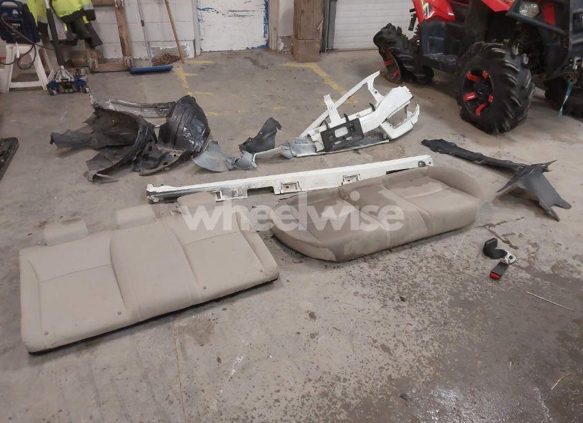 Photo 12 of 2018 Honda Civic LX (VIN 19XFC2F52JE203271)