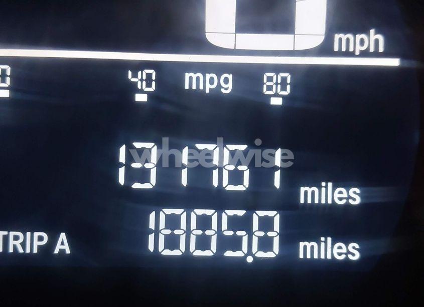 Photo 16 of 2018 Honda Civic LX (VIN 19XFC2F52JE203271)