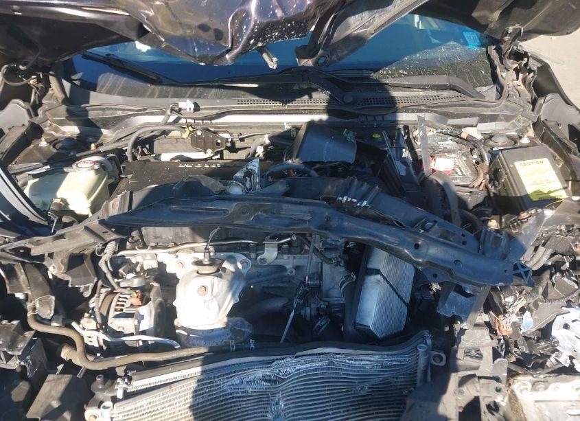 Photo 10 of 2018 Honda Civic LX (VIN 19XFC2F52JE209426)