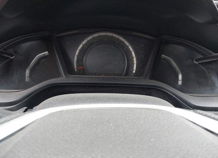 Photo 7 of 2016 Honda Civic LX (VIN 19XFC2F53GE006599)