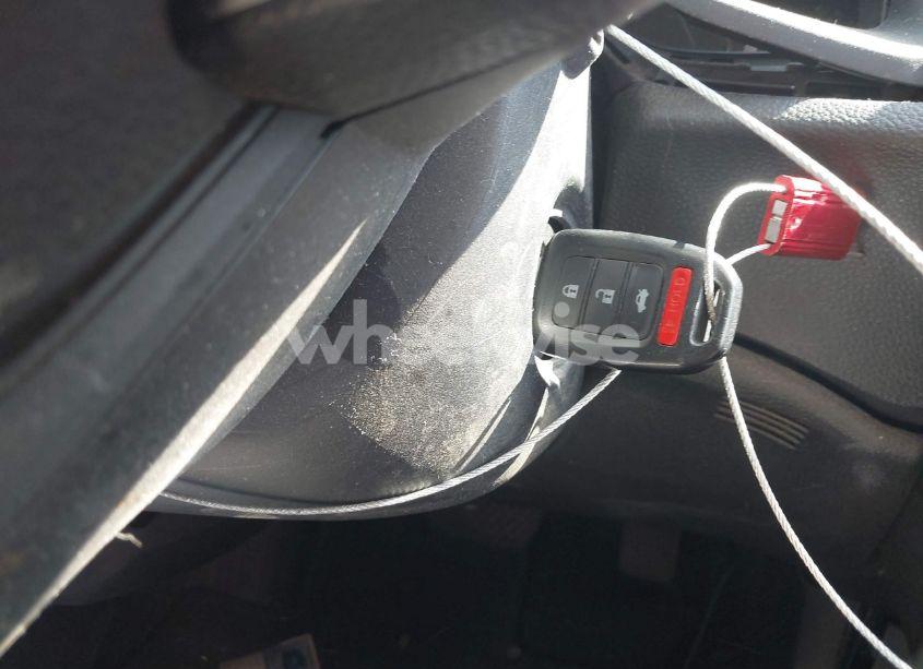 Photo 11 of 2016 Honda Civic LX (VIN 19XFC2F53GE037433)