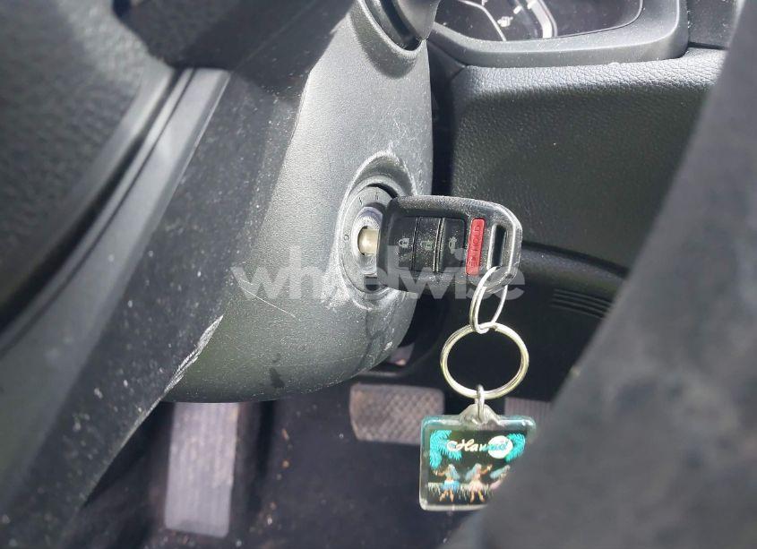 Photo 11 of 2016 Honda Civic LX (VIN 19XFC2F53GE063448)