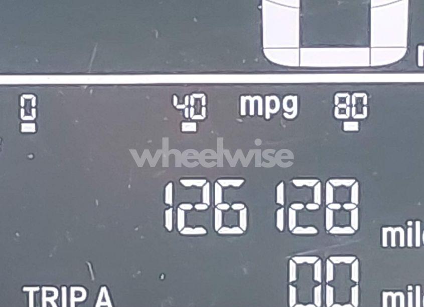 Photo 15 of 2016 Honda Civic LX (VIN 19XFC2F53GE064499)
