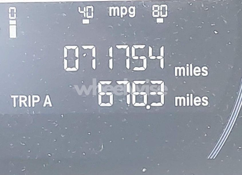Photo 15 of 2016 Honda Civic LX (VIN 19XFC2F53GE201456)