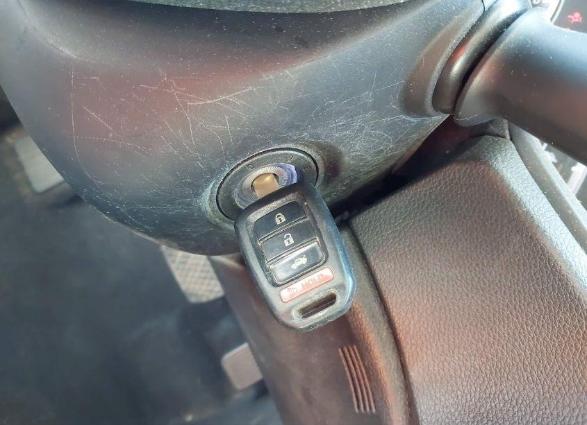 Photo 11 of 2016 Honda Civic LX (VIN 19XFC2F53GE202106)