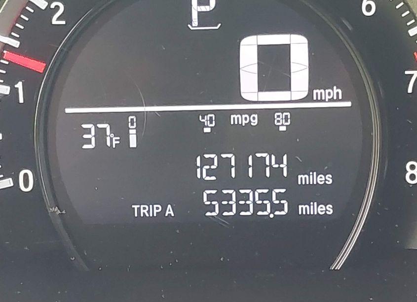 Photo 14 of 2016 Honda Civic LX (VIN 19XFC2F53GE213705)